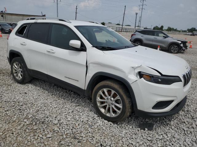 2020 JEEP CHEROKEE L - 1C4PJLCB0LD614456
