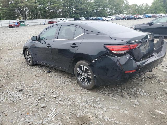 Vin: 3n1ab8cv4ny203722, lot: 59727495, nissan sentra sv 20222
