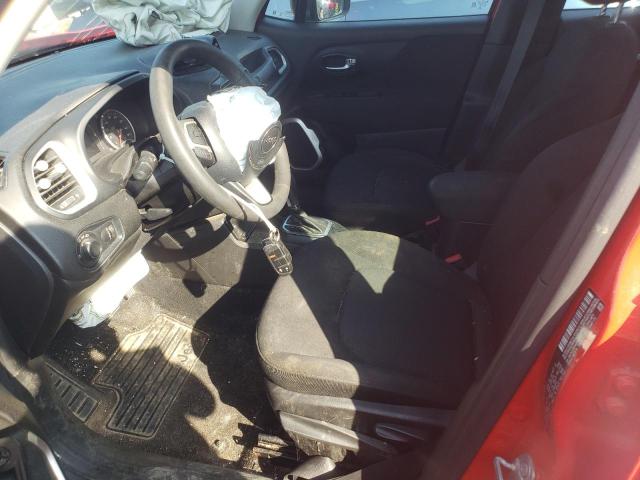 2021 JEEP RENEGADE S ZACNJCAB8MPM27959