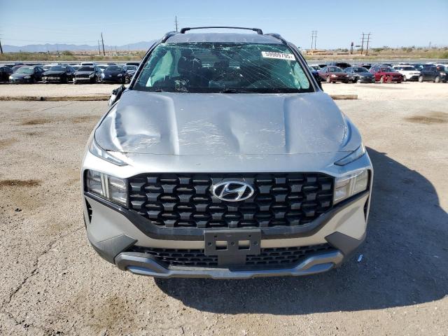 5NMS64AJ4NH427274 2022 HYUNDAI SANTA FE