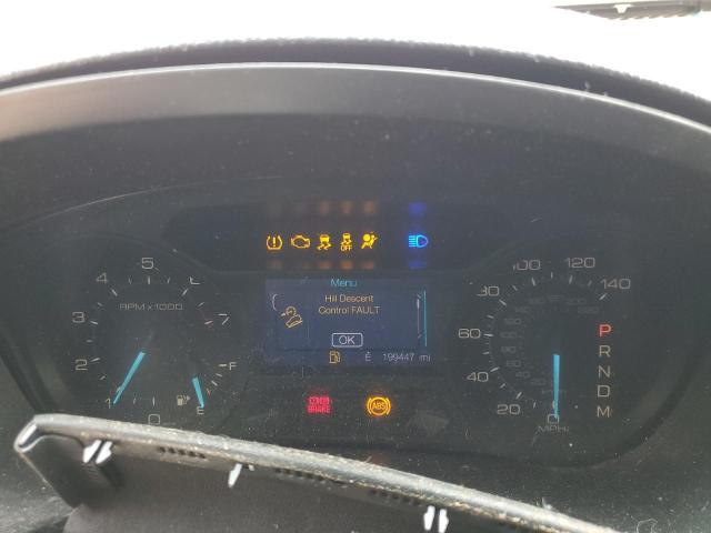 2013 FORD EXPLORER - 1FM5K8B87DGA40392