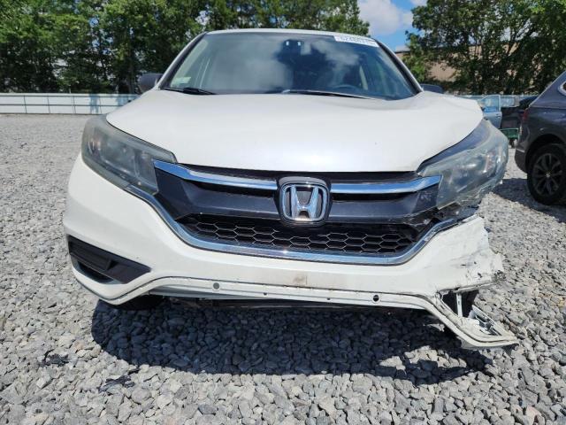 2016 HONDA CR-V SE 5J6RM4H47GL070723