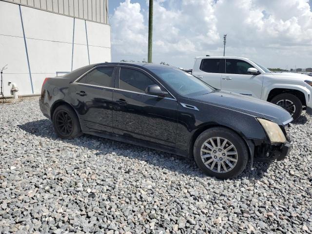 Vin: 1g6da5ey0b0119506, lot: 60086105, cadillac cts 20114
