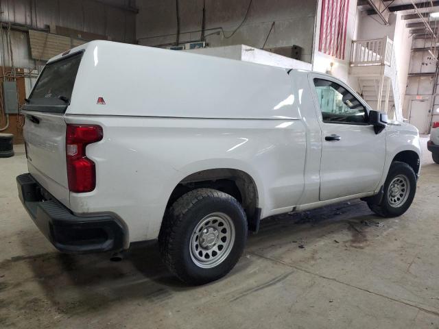 Vin: 3gcnaaek4pg337490, lot: 60114095, chevrolet all models c1500 20233