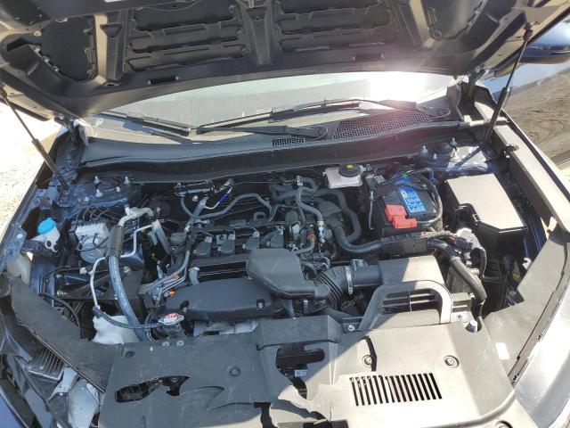 2024 HONDA CR-V EX 2HKRS3H46RH311023