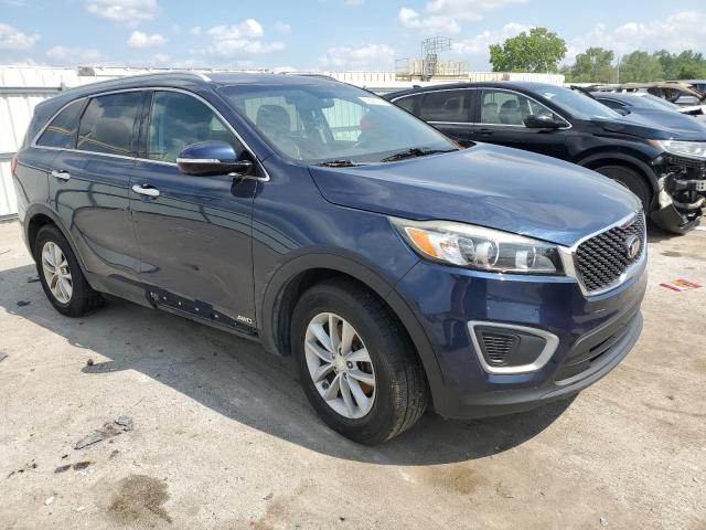 2017 KIA SORENTO LX - 5XYPGDA32HG337754