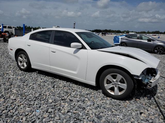 Vin: 2c3cdxbg7ch188007, lot: 60500355, dodge charger se 20124