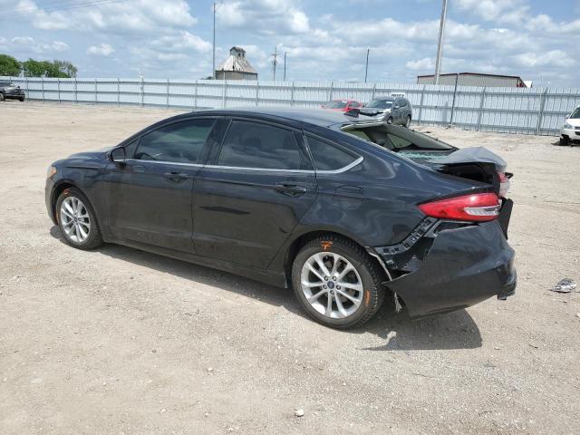 Vin: 3fa6p0luxlr254247, lot: 60658095, ford fusion se 20202