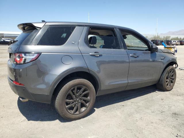 Vin: salcp2bg6gh587632, lot: 61179635, land rover discovery se 20163