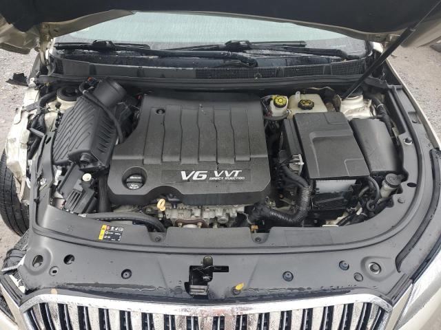 2016 BUICK LACROSSE 1G4GB5G32GF117281
