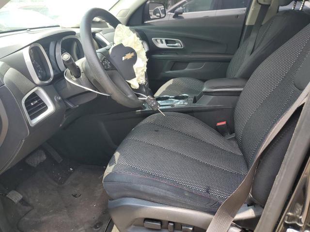 2016 CHEVROLET EQUINOX LS - 2GNFLEEK7G6187609