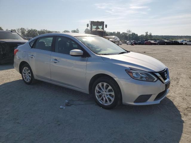 Vin: 3n1ab7ap7ky432566, lot: 62022715, nissan sentra s 20194