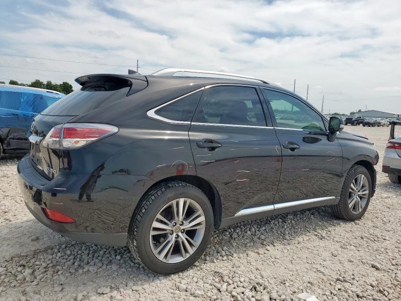 2015 LEXUS RX 350 2T2ZK1BA2FC200207