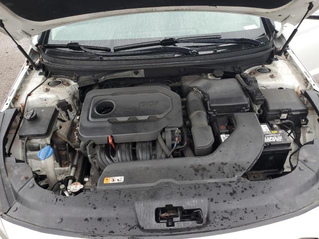 2016 HYUNDAI SONATA SPO - 5NPE34AF1GH392720
