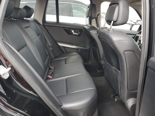 2013 MERCEDES-BENZ GLK 350 4M - WDCGG8JB4DG029713