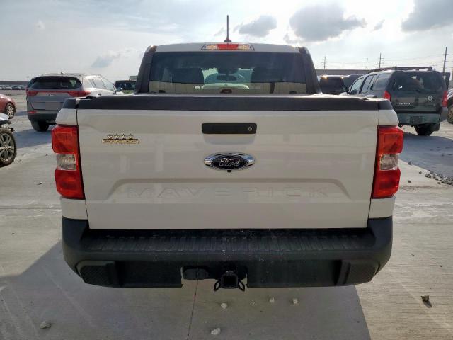 2024 FORD MAVERICK X - 3FTTW8J9XRRA71226