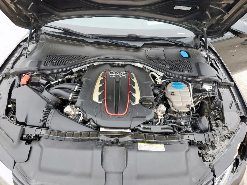 2015 AUDI S7 PREMIUM WAUW2BFC0FN009212