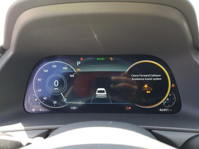 2020 HYUNDAI SONATA SEL - 5NPEF4JA1LH021885