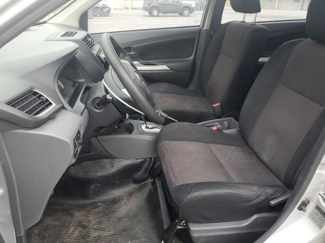 2015 TOYOTA AVANZA MHKMC13F7FK011661