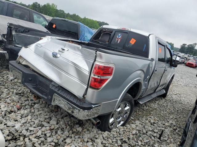 Vin: 1ftfw1et5dfb33356, lot: 58845135, ford f-150 supercrew 20133