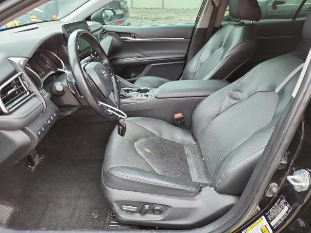 2022 TOYOTA CAMRY XSE 4T1K31AK1NU578366