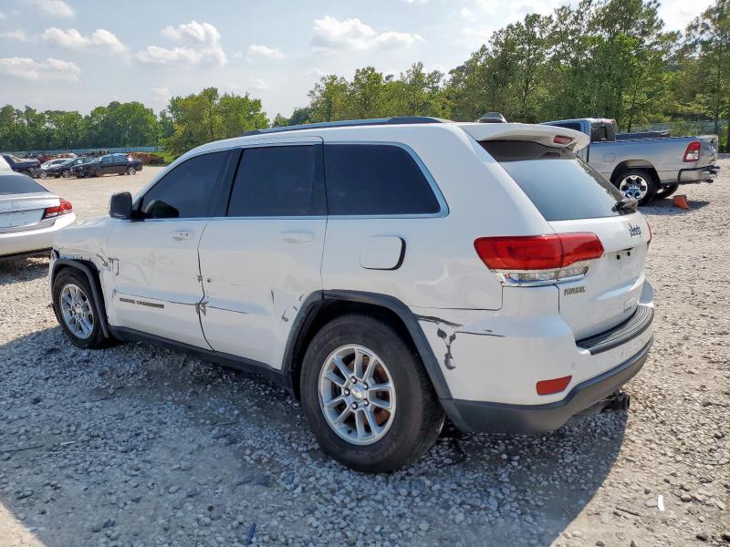 Vin: 1c4rjeag7jc455313, lot: 59370625, jeep grand cher laredo 20182