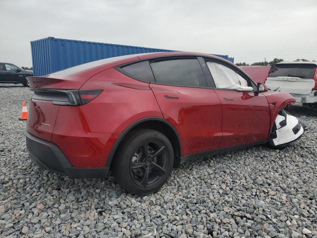 2026 TESLA MODEL Y - 7SAYGDEE5TA390173