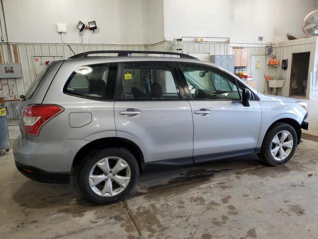 Vin: jf2sjabc6fh838306, lot: 59166385, subaru forester 2.5i 20153