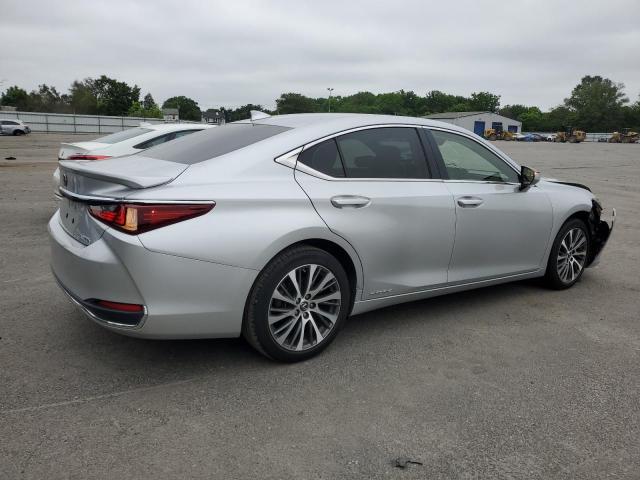 Vin: jthb21b11k2003364, lot: 61137445, lexus es300 300h 20193