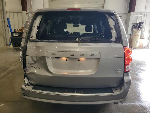 2019 DODGE GRAND CARA 2C4RDGEG9KR718150