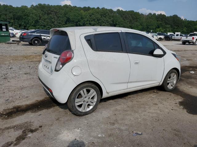 Vin: kl8cd6s93ec520420, lot: 59053805, chevrolet spark 1lt 20143