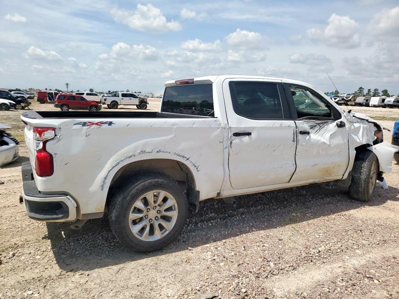Vin: 1gcpdbek2rz331843, lot: 52315515, chevrolet all models k1500 custom 20243
