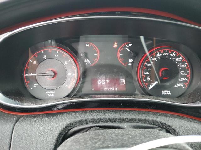 2015 DODGE DART LIMIT 1C3CDFBB3FD265729
