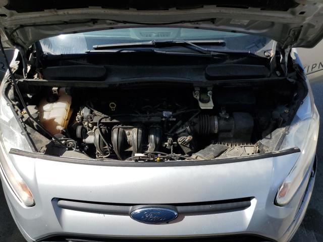 2017 FORD TRANSIT CO - NM0GE9F75H1318269