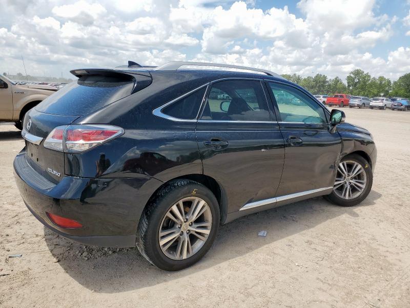2015 LEXUS RX 350 - 2T2ZK1BA4FC190490