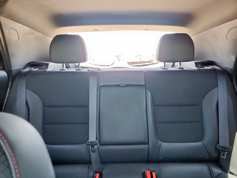 2021 CHEVROLET TRAILBLAZE KL79MTSL8MB081910