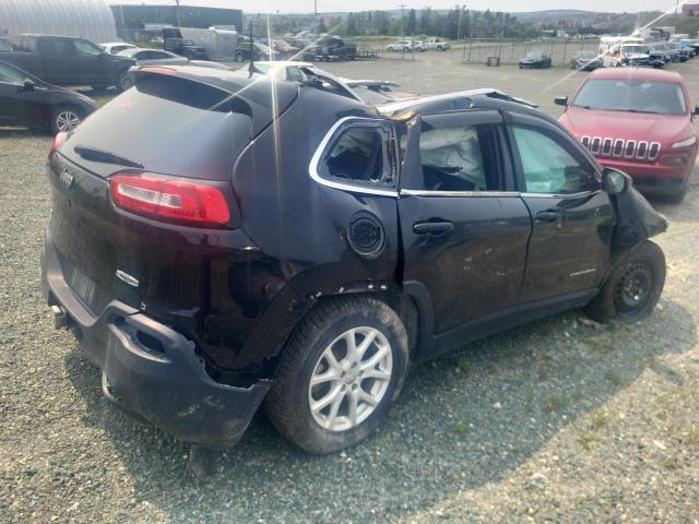 2018 JEEP CHEROKEE L - 1C4PJMCX7JD507306