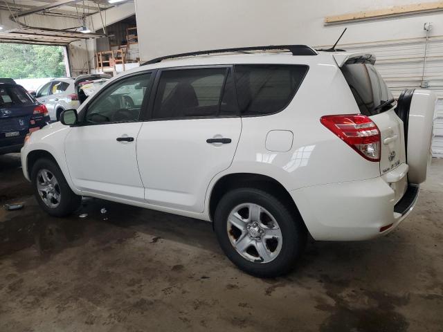 Vin: 2t3bf4dv2aw054286, lot: 62362435, toyota rav4 20102
