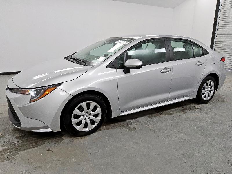 Vin: 5yfb4mde5rp080652, lot: 61148145, toyota corolla le 2024 img_1