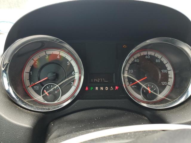 2015 DODGE GRAND CARA 2C4RDGBG7FR687460