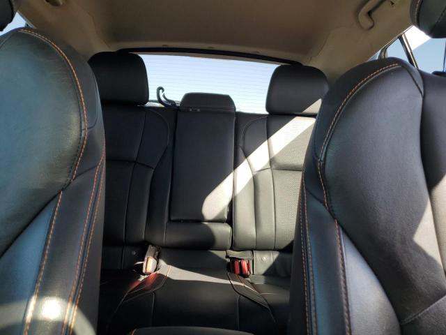2018 SUBARU CROSSTREK - JF2GTAJC2JH281887