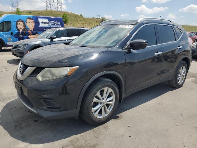Vin: 5n1at2mv7gc885282, lot: 63121775, nissan rogue s 2016 img_1