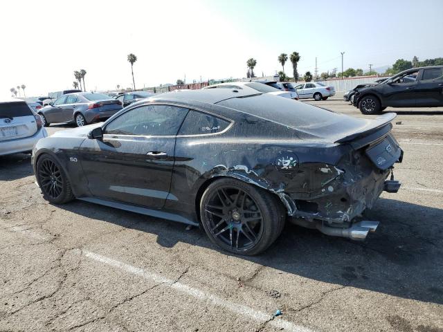 Vin: 1fa6p8cf2l5102658, lot: 59606035, ford mustang gt 20202