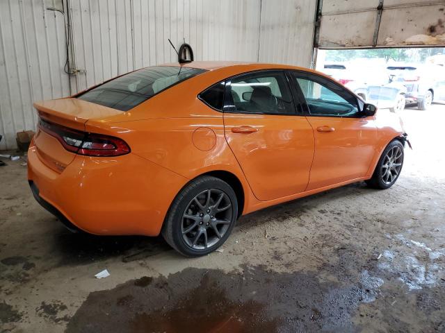 Vin: 1c3cdfbb7ed759249, lot: 61630785, dodge dart sxt 20143