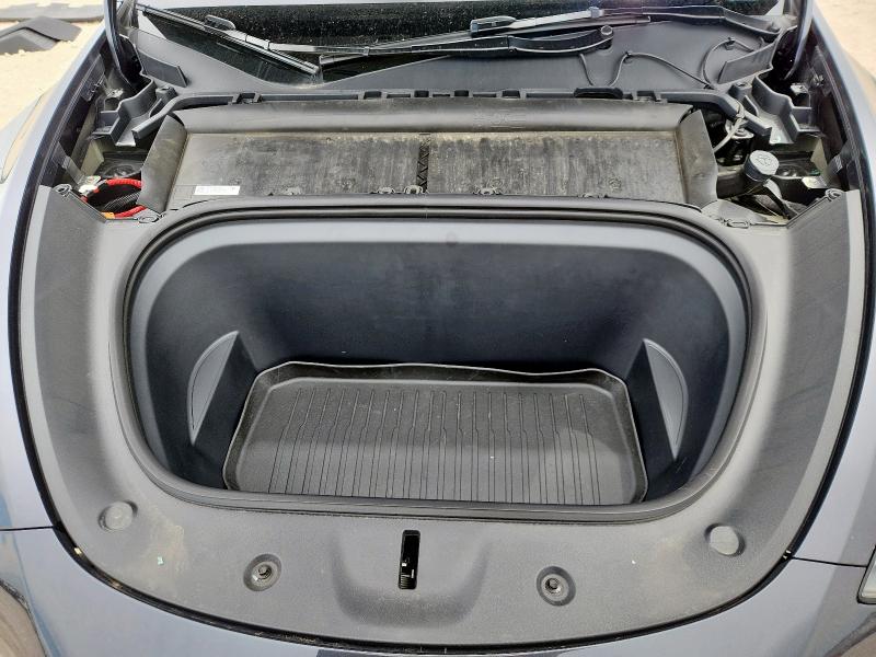 2024 TESLA MODEL Y 7SAYGAEE4RF194736