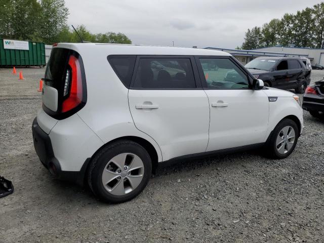 Vin: kndjn2a28g7842426, lot: 61937315, kia soul 20163