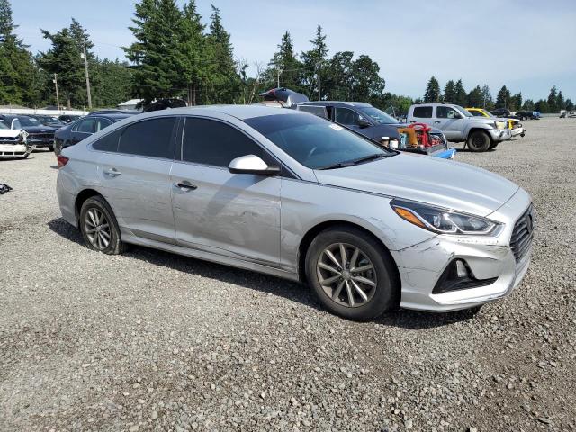 Vin: 5npe24af7kh732951, lot: 60075475, hyundai sonata se 20194