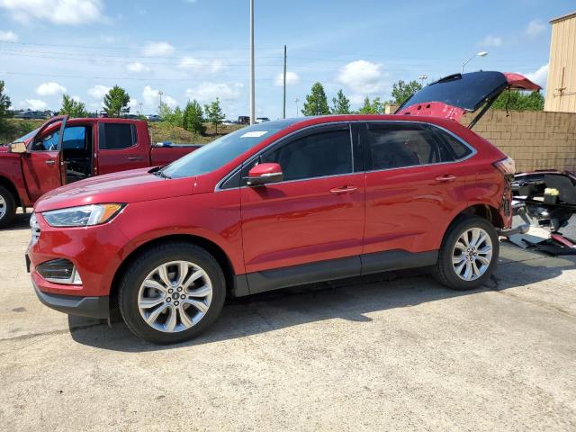 FORD EDGE TITAN