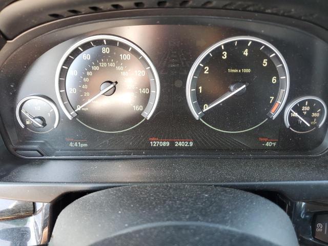 2016 BMW X5 XDRIVE5 5UXKR6C50G0J79707