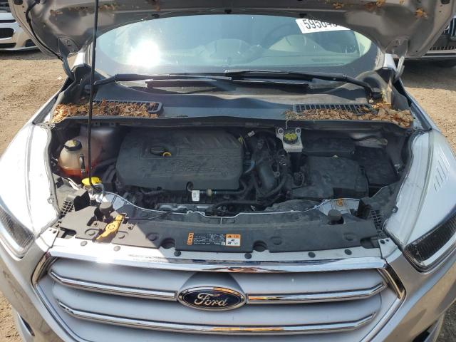 2018 FORD ESCAPE SE - 1FMCU9GD2JUC63191